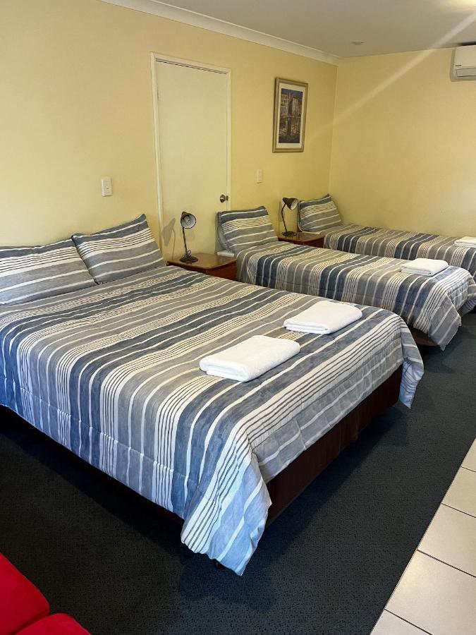 Emu Point Motel Albany Exteriér fotografie