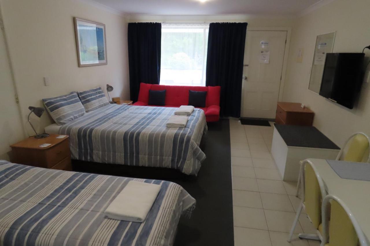 Emu Point Motel Albany Exteriér fotografie