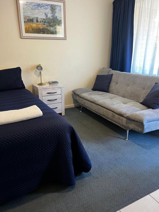 Emu Point Motel Albany Exteriér fotografie