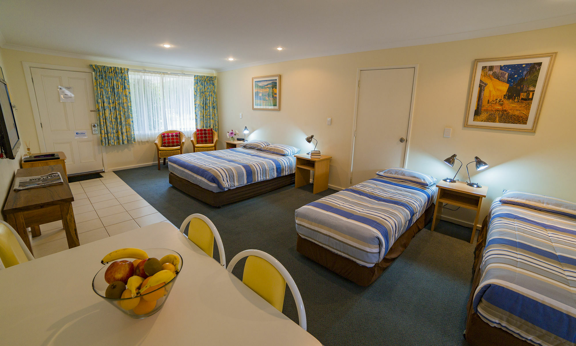 Emu Point Motel Albany Exteriér fotografie