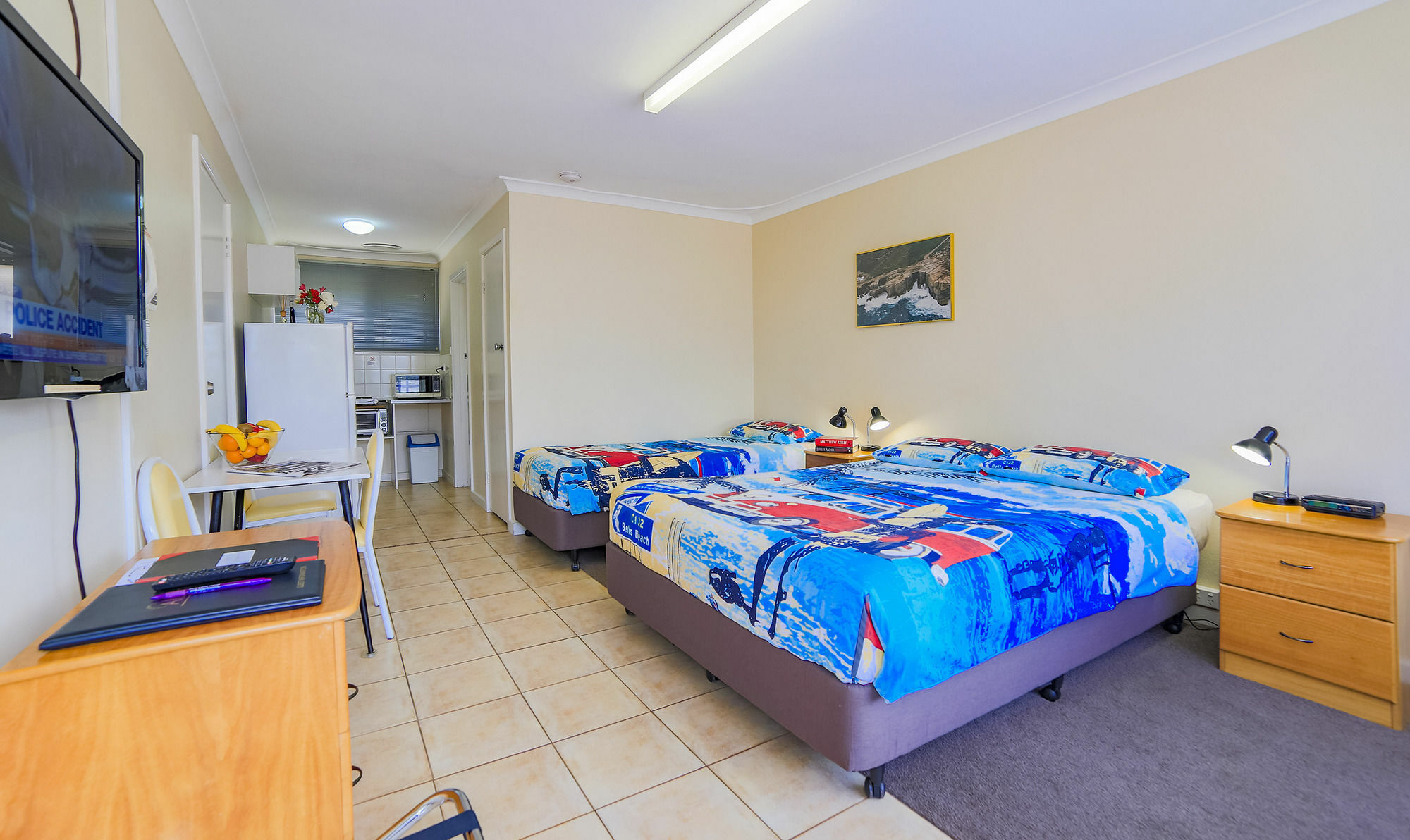 Emu Point Motel Albany Exteriér fotografie