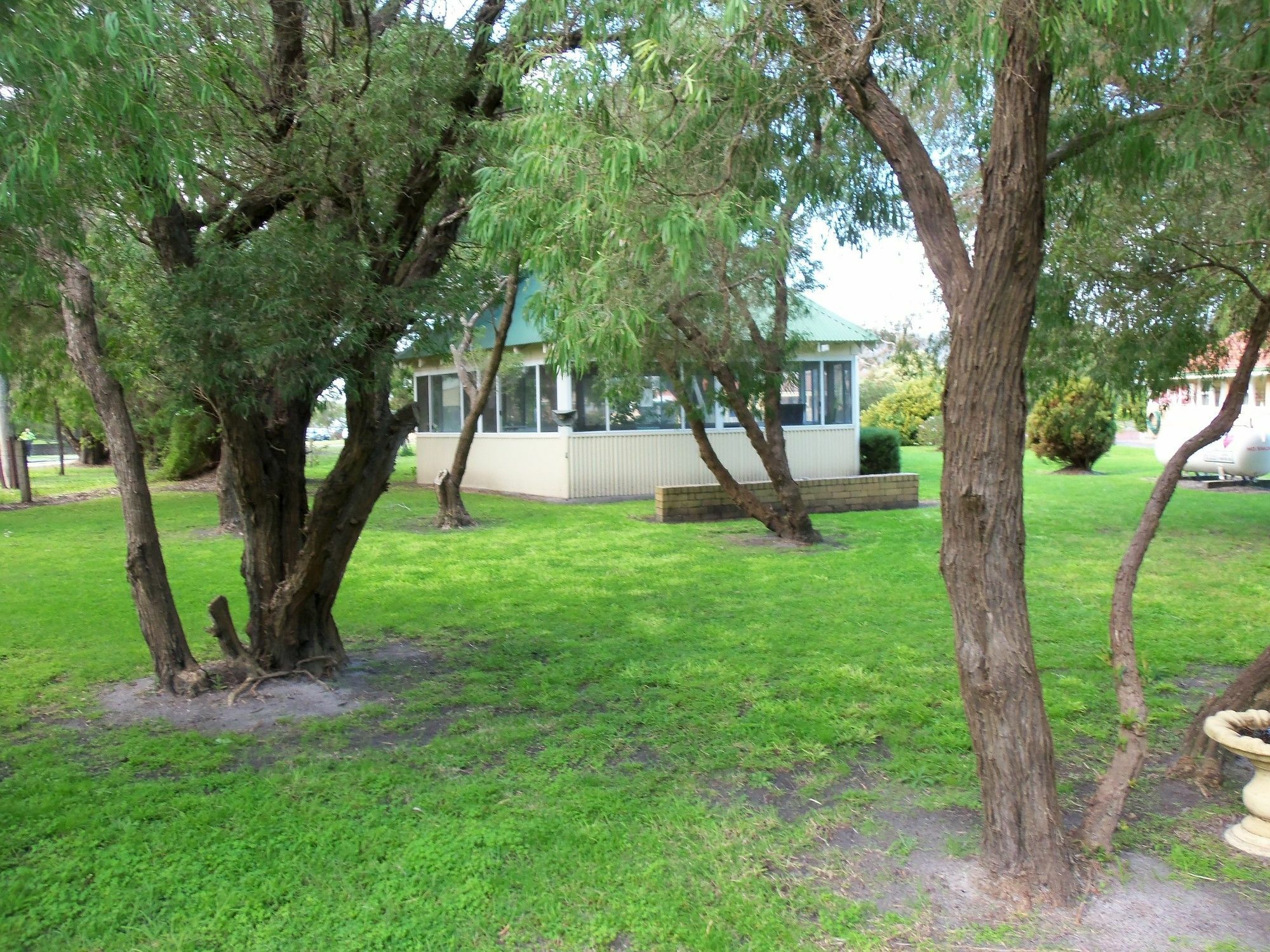 Emu Point Motel Albany Exteriér fotografie